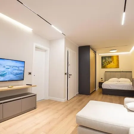 Διαμέρισμα Erlis Comfy Cozy 2
